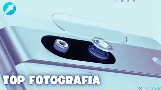 Mejores Cámaras en Teléfonos de Gama Media 2024 | Top Smartphones 📸📱