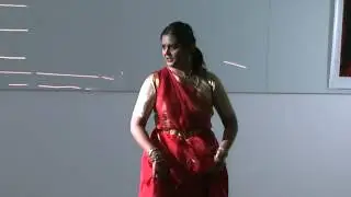 Part 3 Saberi Misra Kathak Dance at the Faiz Am'n Mela 2018 London