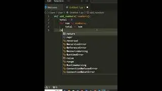 Working with Variable-Length Arguments in Python: Quick Tutorial #PythonShorts  #LearnPython #coding
