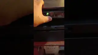 How to enable service mode on a Canon i-sensys MF3010 printer | Сервисный режим на принтере MF3010