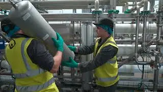 A Day in the Life of a Service Engineer