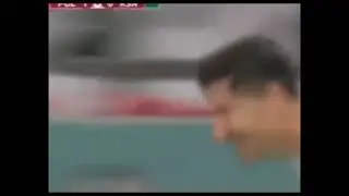 LEWANDOWSKI MENANG MELAWAN ARAB