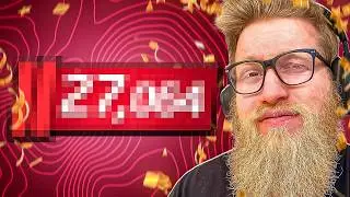 I FINALLY Got My CS2 Premier Rank Back | fl0m