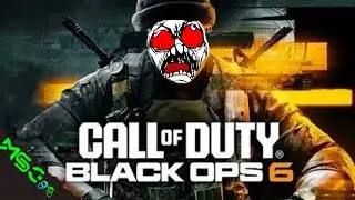 Black ops 6 beta
