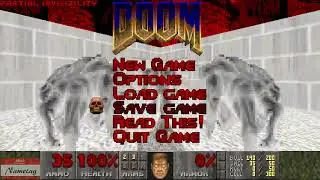 The DOOOOOOM Files, Maps 49-53