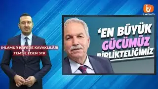 Samsun ve İlkadım’da geçtiğimiz haftanın öne çıkan gelişmelerini sizler için hazırladık.✅