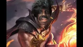 VALIR.EXE | PELEBUR MASA | MOBILE LEGENDS