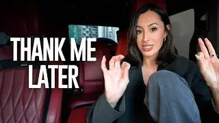 If You're Lazy But Ambitious, Please Watch This Video.