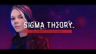 Sigma Theory: Global Cold War - За Россию