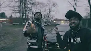 Feddie Not Freddie - Power Moves ( NEW VIDEO )
