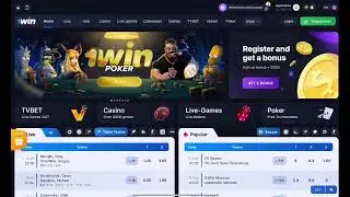 1Win Casino Review