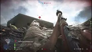 Battlefield 5 Is Still good in 2024..