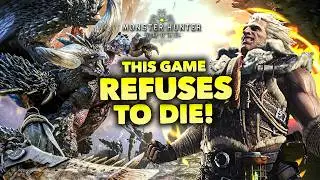 Why Monster Hunter World is STILL Worth Playing in 2026
