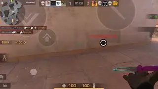 лучший игрок на iphone 7 | Standoff 2