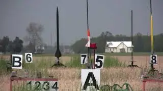 RG 12 Pat Harden Dominator