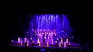 The Prayer