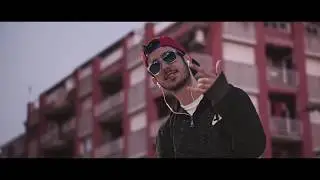 NAUKA. 02 -YA NO JUEGAN [VIDEOCLIP OFICIAL] (CENIZA)