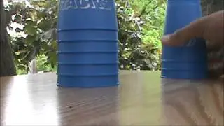 Stacking in a Tree!?
