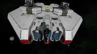 Space Engineers - Weltraum Freibeuter Folge 26