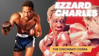 Ezzard Charles Documentary - The Cincinnati Cobra