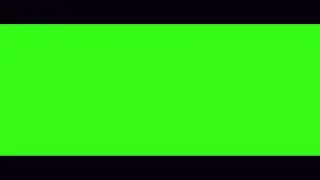 Cinematic opening | Green screen video effect |