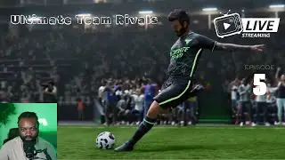 My FC 25 Ultimate Team Live Stream 05
