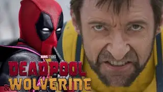 Deadpool & Wolverine - Quase Tudo que Você Precisa Saber