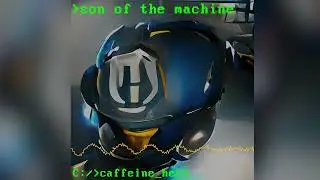 Son Of The Machine (Official Visualizer)