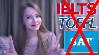 Как я поступила в Америку без экзаменов? (Q&A)