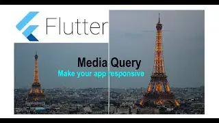 MediaQuery | Flutter