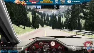 Directo Gameplay Español ASSETO CORSA | Track Bay con mis Sosios, lujo sobre ruedas