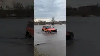 Когда за рулём ты и батя😂 