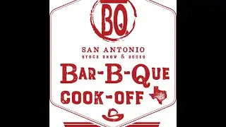 San Antonio Stock Show & Rodeo Cook-Off