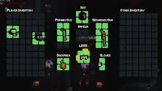 2D Occult Shooter | Culty - New Inventory + Small Horde Combat