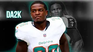 The Rise of De'Von Achane: Miami Dolphins' Breakout Star