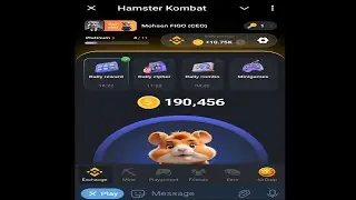 hamster kombat bot season 1 شرح