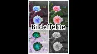 Bildeffekte