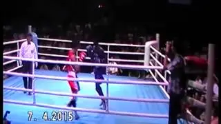 Surajit Thonganan vs Shyam Kumar Kakara