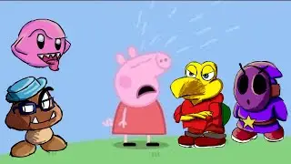 Critica destructiva a Peppa Pig (Resubido)
