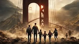 Last Family on Earth - Grand Finale 🔥 Latest Adventure Series Explained in Hindi 2024