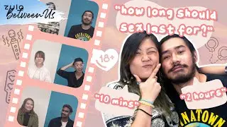 Having Sex: Do Partners Feel The Same? | ZULA Between Us
