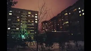 Мой друг магнитофон -  Мертвый вечер