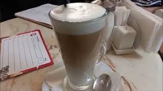У нас новый участок. На КВИЗ. Старый домик.