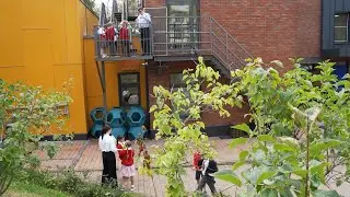 Science, Year 5 ENS Karam