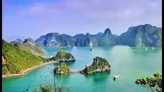 BARRIERE-V   comme Viet Nam-par André PRIETO