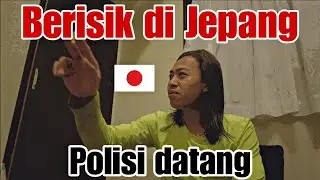 Di jepang tidak boleh berisik ❗️🇯🇵