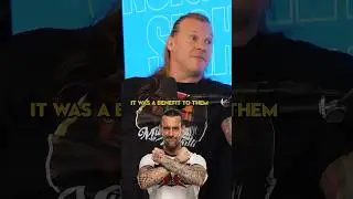 Chris Jericho Isn’t Surprised To See CM Punk Back In WWE