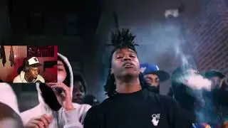 Lee Drilly - “Many Men” (50Cent Remix) Official Music Video