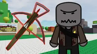 how to use crossbow in combat warriors (OLD)