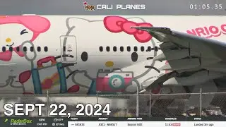 SFO LIVE | KSFO | SAN FRANCISCO INTERNATIONAL AIRPORT PLANE SPOTTING BAYFRONT PARK